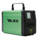 110V 300W Pure Sine Wave Portable Power Station USB Solar Power Pack For Camping