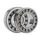 24072CA / W33C3 360*540*180mm P0  P6 Double Row Spherical Roller Bearing