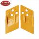 DH55 excavator bucket edge protect side cutter