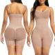 Medium Control High Waisted Tummy Control Shapewear HEXIN Colombianas Body Shapers for Women