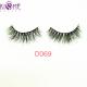 5D Cruelty Free Mink Collection Lashes Durable Siberian Mink Eyelashes