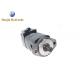 104-1647-006 Low Speed High Torque Hydraulic Motor Sae A Standard Mounting 13 Tooth Shaft 7/8 -14 O-Ring Ports