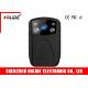 Law Enforcement Security Guard Body Camera IP57 Lightweight Portable