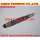 BOSCH Genuine and New Common rail injector 0445120040 for DAEWOO DOOSAN 65.10401-7001C /  65.10401-7001