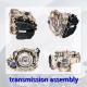 6T30 MH9 Automatic Transmission Assembly For Chevrolet Cruze