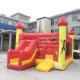 Custom Inflatable Bouncy Castle Children Small Carton Jumping House