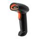 High Definition Wireless Barcode Scanner and Accurate Code Identification for POS System
