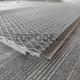 0.8mm Thickness Wire Mesh Suspended Ceiling Hospital Interior Decor