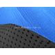 Perforated Elastic SBR Neoprene Sheet Airprene Fabric With Fabric Lamination