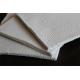 Air Slide Filter Polyester Conveyor Belt / Woven Conveyor Belt 4 Ply 4 - 8mm Thickness
