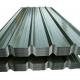 800mm 900mm Corrugated Galvanized Steel Panels 1000mm Black Corrugated Roof Sheets
