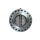 API594 Double Disc plated Dual Check Valves With Class 150, Class 300, Class600,