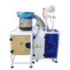 Automatic Pouch 4 Side Seal Hardware Screw Plastic Mixing Wrapping Packaging Machine
