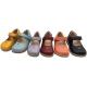 Girl Leather EU 21-30 Pigskin Lining Children Pageant Shoes