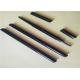 Multifunctional Beautiful Auto Eyebrow Pencil ABS Material 149.5 * 10.1mm