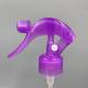 Big Output Mini Trigger Sprayer Nozzle 24/410 28/410 PE Gasket 055ml Dosage
