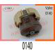 0140 Diesel Common Rail Fuel Pressure Sensor Valve 28525582 28297167 28277576