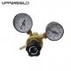 Customized Support OBM Argon/CO2 Gas Regulator for Welding and Cutting Dual Gauges