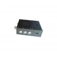 powerful HD Cofdm analog wireless audio video transmitter and receiver Best price
