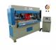 Steel and  Plastic Sheet Hydraulic Press Dies Cutter , 25T Hydraulic Die Press Machine