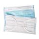 OEM 3 Ply Disposable Face Mask Civil Use Disposable Surgical Mask Comfortable