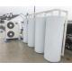 16KW Air Source EVI Electric Heat Pump With Intelligent Automatic Defrosting