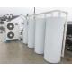 16KW Air Source EVI Electric Heat Pump With Intelligent Automatic Defrosting