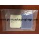 0.04mm Degradable Self Adhesive Plastic Bags For Clothes Packaging