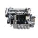 German MAN D08 series MC07 truck engine D2066 D0836 competitive price Synchronized with Europe, used for truck and bus