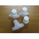 Theft - Proof PE Pour Spout Caps Top On Biodegradable Soft Reusable Pouch