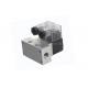1.0mm,1.5mm Orifice 3/2  Direct Acting Group Pneumatic Solenoid Valve