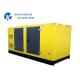 30 - 400kva  YTO Diesel Generator Cost Effective Multiple Surface Colors