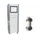 Iso 13479 Iso 1167 Hydrostatic Pressure Testing Machine For Pvc Pe Pipe