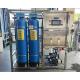 Energy Efficient 0.5 Tonnes Industrial Ultrafiltration Water Treatment Equipment