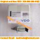 Original and New VDO X39-800-300-018Z VCV CONTROL VALVE X39800300018Z