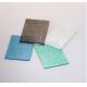 1.2mm 1.5mm 2.0mm Polycarbonate Diffuser Sheet For Light Diffusing