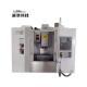 Shockproof 11KW 5 Axis CNC Machining Center VMC 1065 Multiscene High Precision