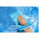 Surgical Knee Arthroscopy Drape Blue Green SMS Drape