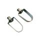 ASTM Sprinkler Adjustable Swivel Loop Hanger Ring Clamp Galvanized