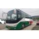 2nd Hand Coach 46 Seats Wechai Engine 10 Meters Air Conditioner Single Door Used Yutong ZK6109