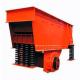 Customized Vibrating Heavy Duty Feeder For Opencast Mines Ore Conveying