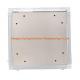 Plain Inaly Drywall Ceiling PVC Access Panel Hatch With Key