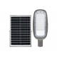 170LM/W Dustproof Solar LED Street Lamp , Multipurpose Solar Parking Lot Lights