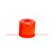 Rubber Buffer Elevator Safety Components Size 40 mm for Passenger Elevator