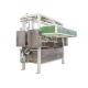 Full Automated Reciprocating Egg Carton Making Machine With 6 Layer Drying Line