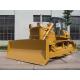 SD180 bulldozer 180hp crawler bulldozer with ROPS cabin bulldozer manufacturer