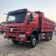 Best Sinotruk Used Rhd FAW Tipper Truck for Kenya Bucket Dimension 5600X2300X1500 20cbm