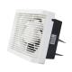 AC Electric Current Type ODM Support Window Mounted Bathroom Exhaust Fan with Pull Cord