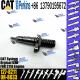 CAT Engine Fuel Injector Nozzle 127-8230 127-8228 Fuel Pump Injector 127-8211 For Diesel Excavator 3116
