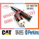 common rail injector 10R-0724 235-1403 10R-0955 291-5911 10R-9787 211-3026 for C-A-T Caterpillar Excavator Engine